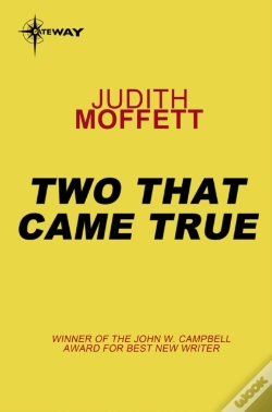 Capa do artigo Two That Came True