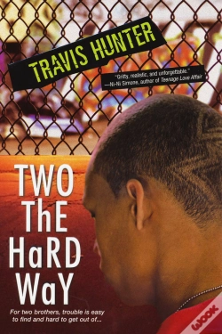 Capa do artigo Two The Hard Way