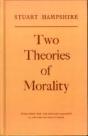 Two Theories Of Morality - Preview