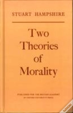 Capa do artigo Two Theories Of Morality