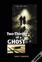 Capa do artigo Two-Thirds Of A Ghost