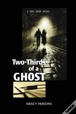 Capa do artigo Two-Thirds Of A Ghost