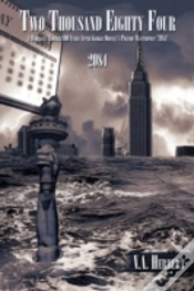 Capa do artigo Two Thousand Eighty Four: A World In Tro