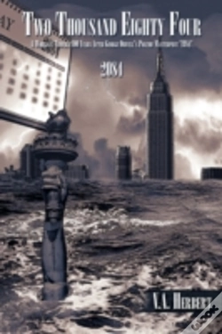 Capa do artigo Two Thousand Eighty Four: A World In Tro