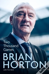Capa do artigo Two Thousand Games