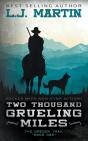 Two Thousand Grueling Miles - Preview