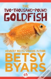 Capa do artigo Two-Thousand-Pound Goldfish