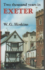 Two Thousand Years In Exeter - Preview