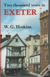 Capa do artigo Two Thousand Years In Exeter