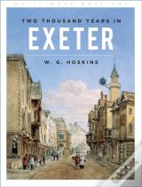 Two Thousand Years In Exeter
