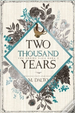 Capa do artigo Two Thousand Years