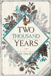 Capa do artigo Two Thousand Years