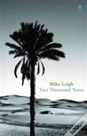 Capa do artigo Two Thousand Years