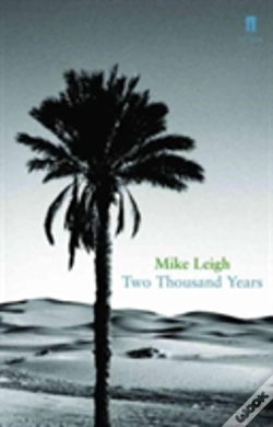 Capa do artigo Two Thousand Years