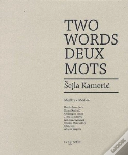 Capa do artigo Two Three Words ; Deux Trois Mots