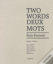 Capa do artigo Two Three Words ; Deux Trois Mots