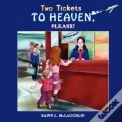 Capa do artigo Two Tickets To Heaven, Please!