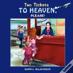 Capa do artigo Two Tickets To Heaven, Please!