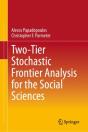 Two-Tier Stochastic Frontier Analysis For The Social Sciences - Preview