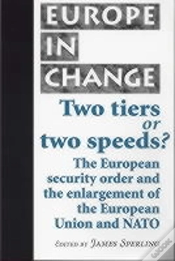 Capa do artigo Two Tiers Or Two Speeds?