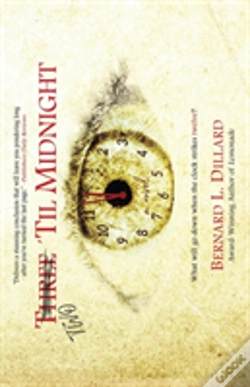 Capa do artigo Two 'Til Midnight