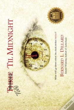 Capa do artigo Two 'Til Midnight