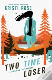 Capa do artigo Two Time Loser