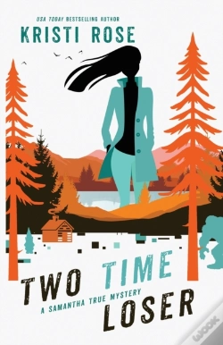 Capa do artigo Two Time Loser