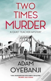 Capa do artigo Two Times Murder
