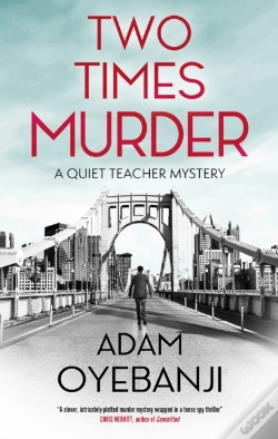 Capa do artigo Two Times Murder