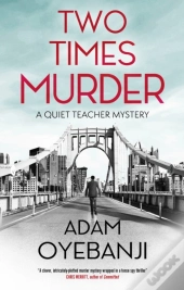 Two Times Murder