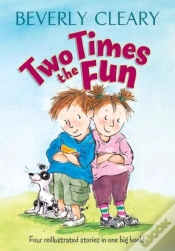 Capa do artigo Two Times The Fun