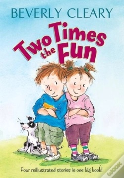 Capa do artigo Two Times The Fun