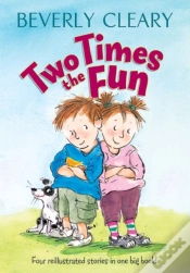 Capa do artigo Two Times The Fun