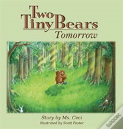 Capa do artigo Two Tiny Bears Tomorrow
