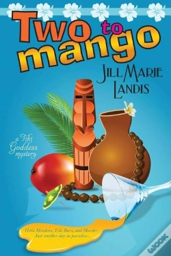 Capa do artigo Two To Mango