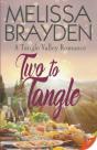 Two To Tangle - Preview