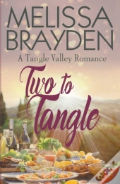 Two To Tangle