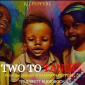 Two To Tangle