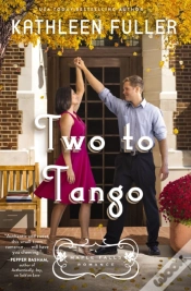 Capa do artigo Two To Tango