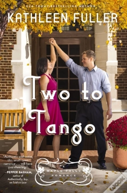 Capa do artigo Two To Tango