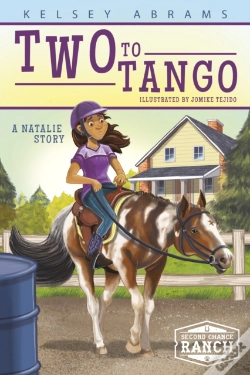 Capa do artigo Two To Tango