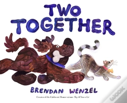 Capa do artigo Two Together