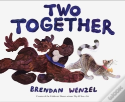 Capa do artigo Two Together