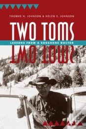 Capa do artigo Two Toms