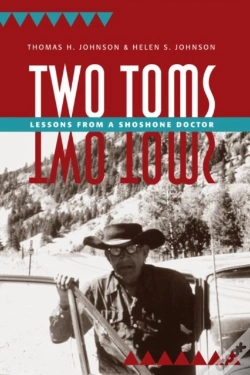 Capa do artigo Two Toms