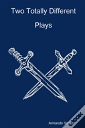 Capa do artigo Two Totally Different Plays