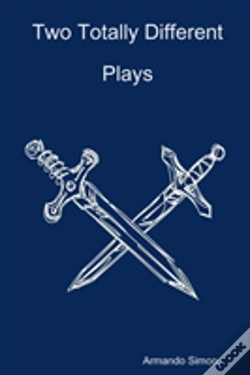 Capa do artigo Two Totally Different Plays