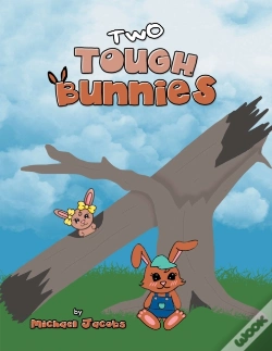 Capa do artigo Two Tough Bunnies