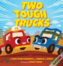 Two Tough Trucks